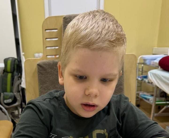 Новости Черных Матвей 🧡